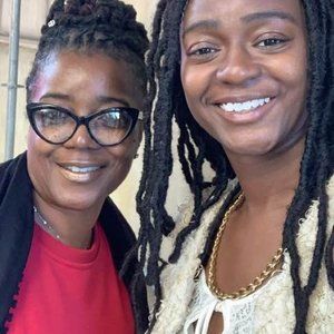 Meet your Posher, Tammy